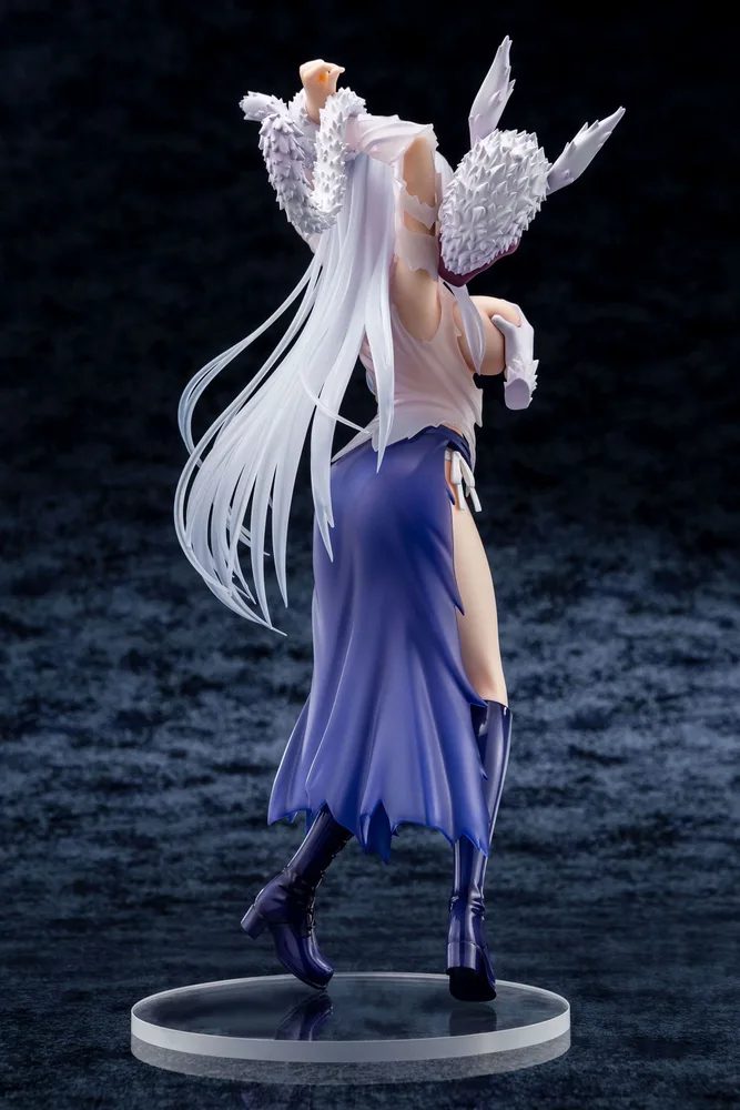 I Was Reincarnated as the 7th Prince so I Can Take My Time Perfecting My Magical Ability 1/6 Scale Pre-Painted Figure: The Imprisoned Sword Princess Sylpha Langlis