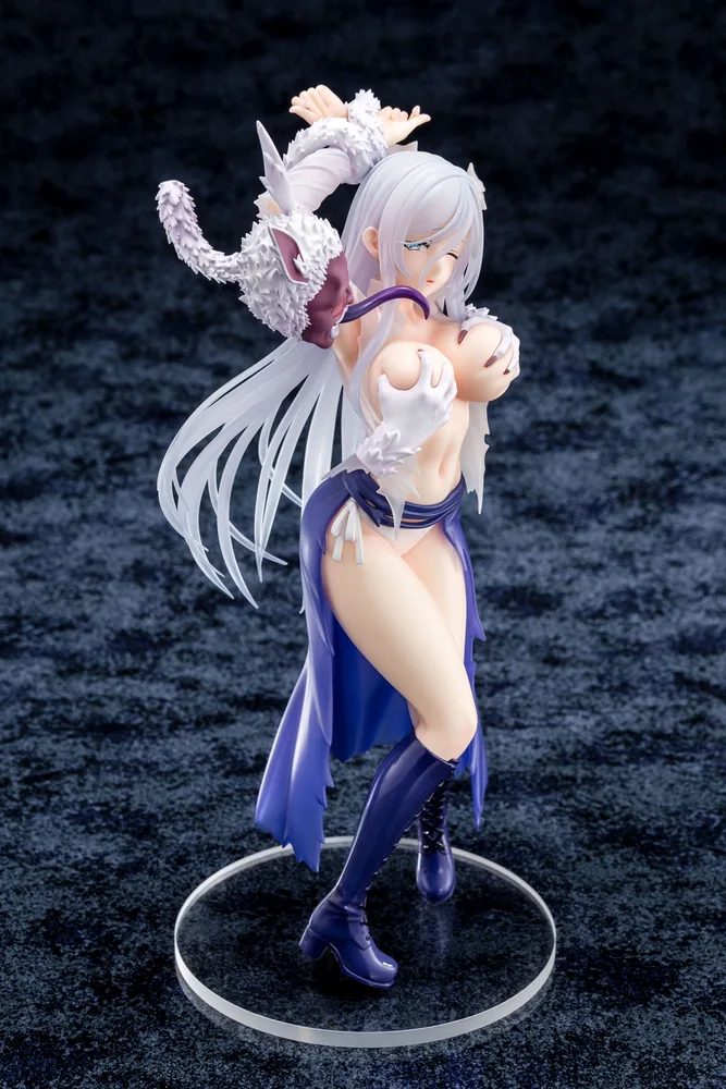 I Was Reincarnated as the 7th Prince so I Can Take My Time Perfecting My Magical Ability 1/6 Scale Pre-Painted Figure: The Imprisoned Sword Princess Sylpha Langlis