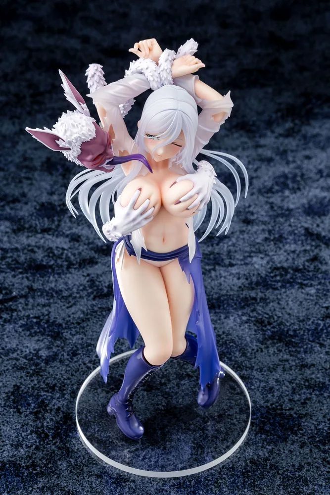 I Was Reincarnated as the 7th Prince so I Can Take My Time Perfecting My Magical Ability 1/6 Scale Pre-Painted Figure: The Imprisoned Sword Princess Sylpha Langlis