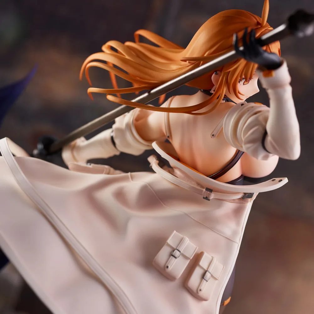 Icomochi Illustration Pre-Painted Figure: Signal Nao