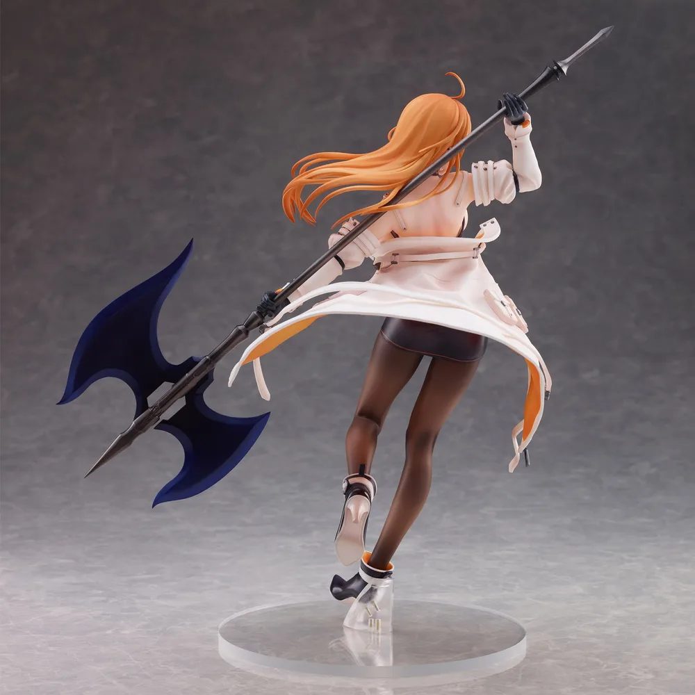 Icomochi Illustration Pre-Painted Figure: Signal Nao