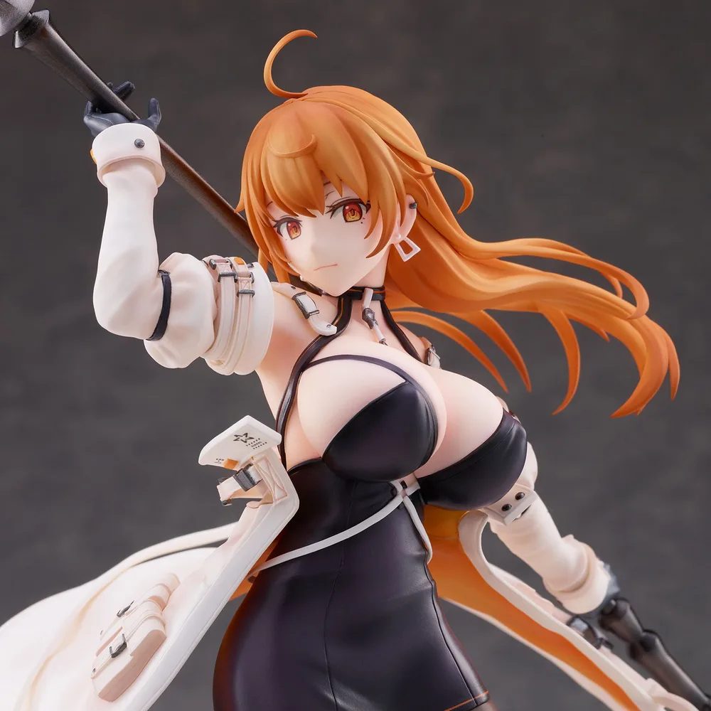 Icomochi Illustration Pre-Painted Figure: Signal Nao