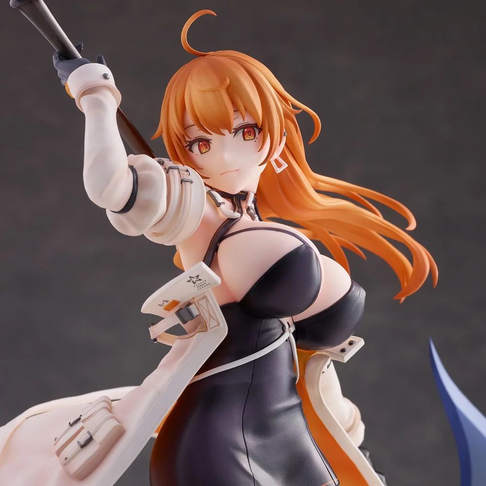 Icomochi Illustration Pre-Painted Figure: Signal Nao