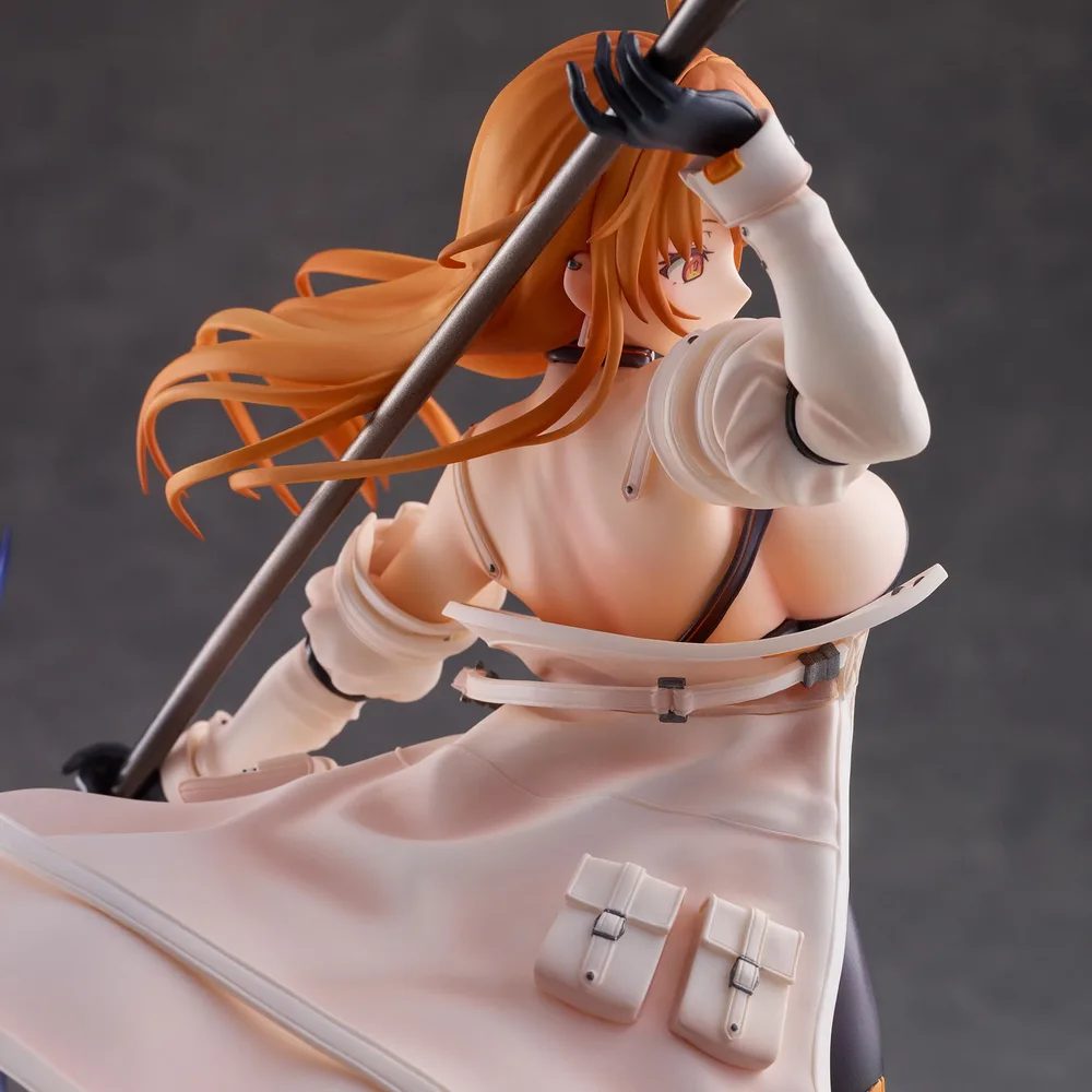 Icomochi Illustration Pre-Painted Figure: Signal Nao