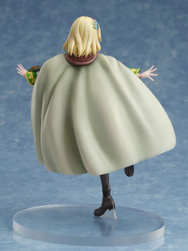 In the Land of Leadale 1/7 Scale Pre-Painted Figure: Cayna