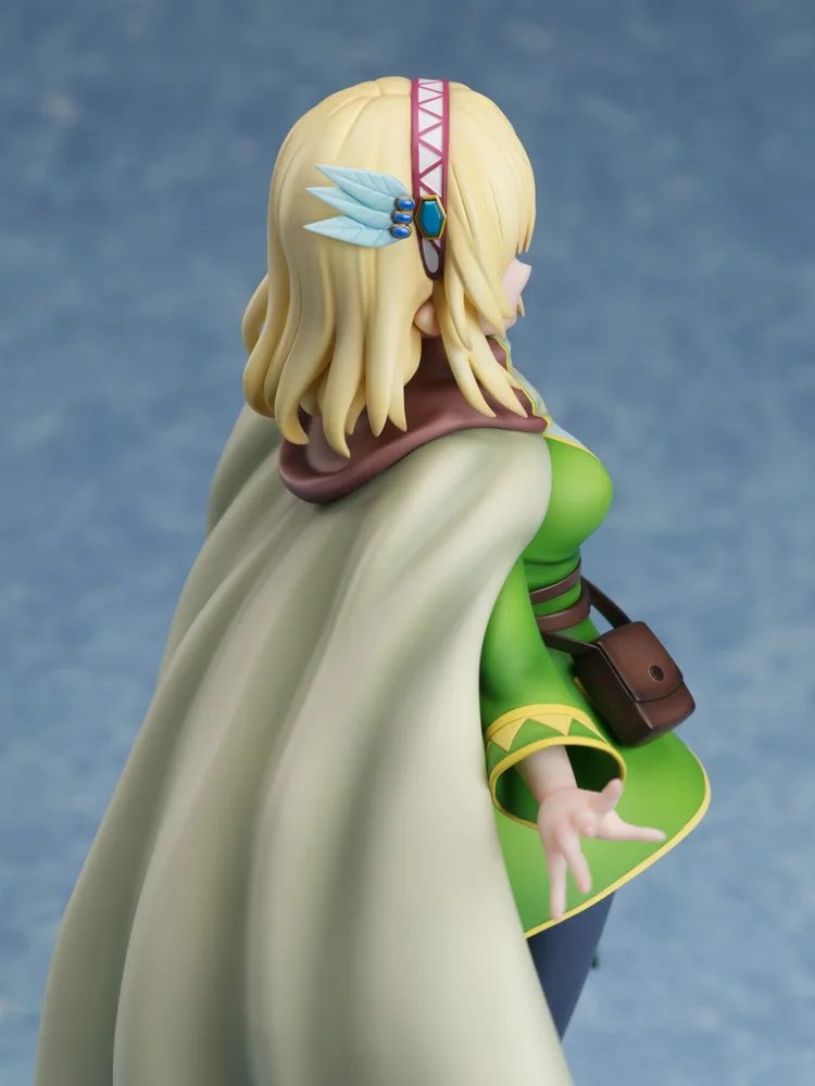 In the Land of Leadale 1/7 Scale Pre-Painted Figure: Cayna