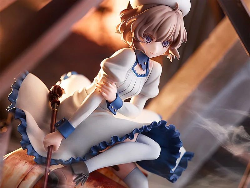 In/Spectre 1/7 Scale Pre-Painted Figure: Kotoko Iwanaga