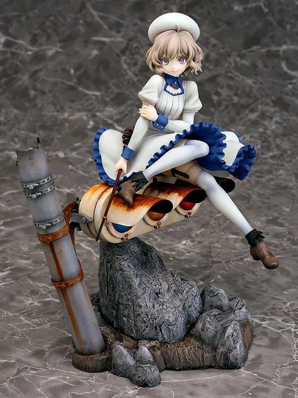 In/Spectre 1/7 Scale Pre-Painted Figure: Kotoko Iwanaga