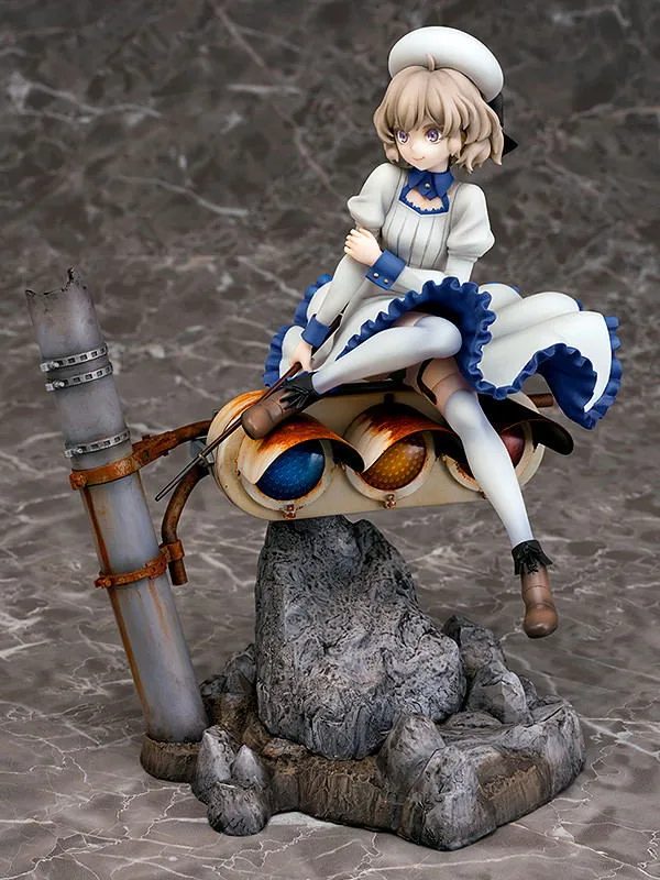 In/Spectre 1/7 Scale Pre-Painted Figure: Kotoko Iwanaga