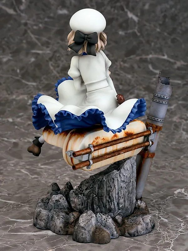 In/Spectre 1/7 Scale Pre-Painted Figure: Kotoko Iwanaga
