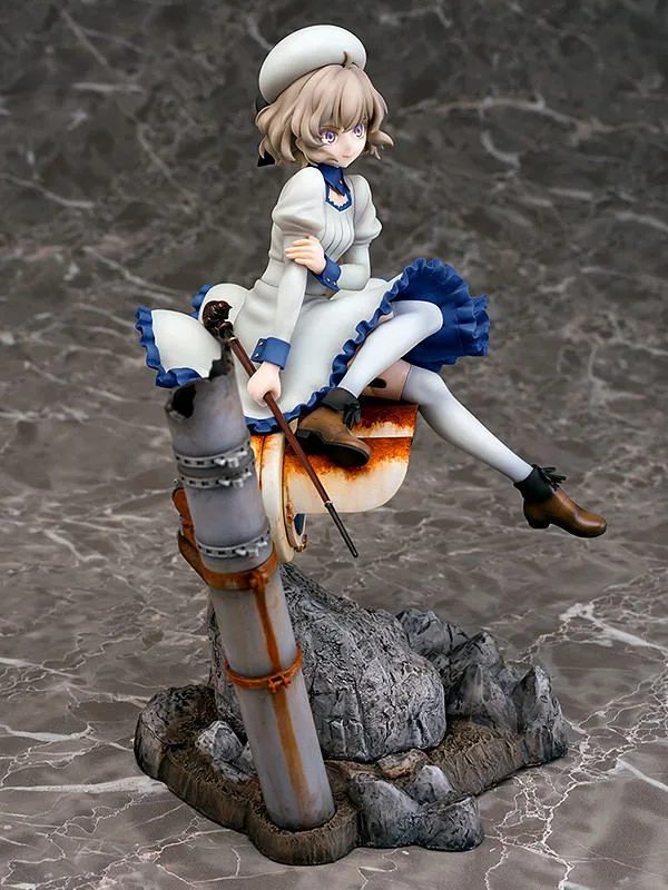 In/Spectre 1/7 Scale Pre-Painted Figure: Kotoko Iwanaga