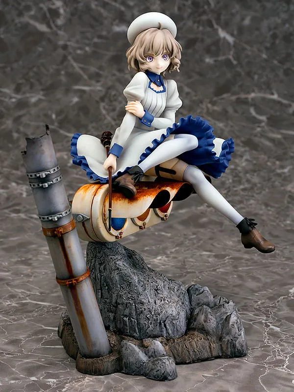 In/Spectre 1/7 Scale Pre-Painted Figure: Kotoko Iwanaga
