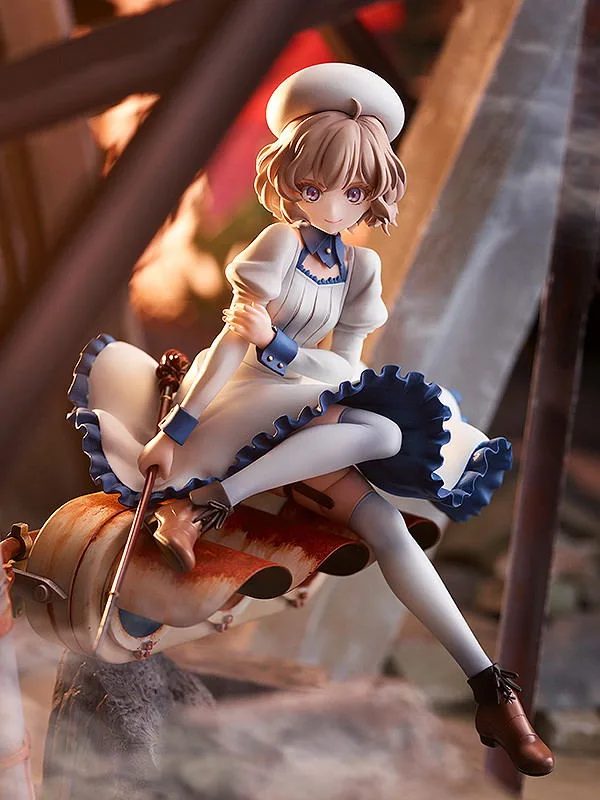 In/Spectre 1/7 Scale Pre-Painted Figure: Kotoko Iwanaga