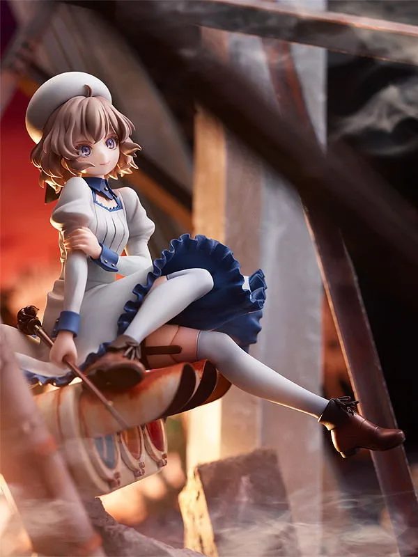 In/Spectre 1/7 Scale Pre-Painted Figure: Kotoko Iwanaga