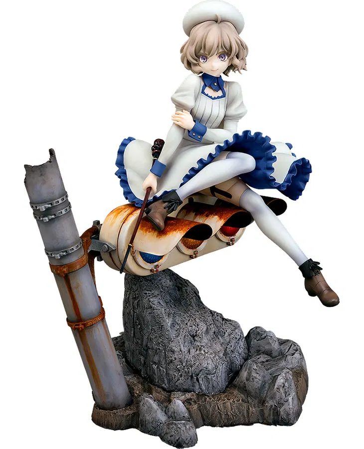 In/Spectre 1/7 Scale Pre-Painted Figure: Kotoko Iwanaga