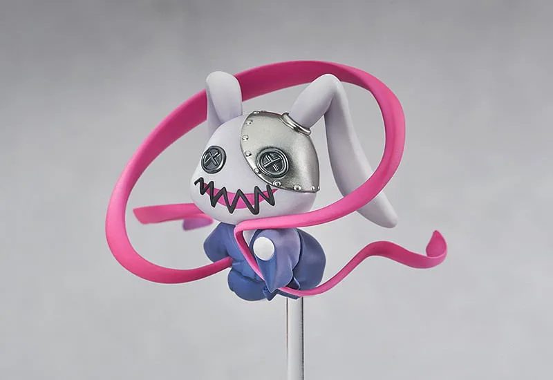 Iron Saga 1/8 Scale Pre-Painted Figure: Slokai Fairy of the Moon Ver.