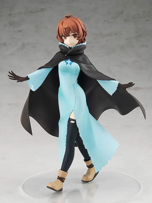 Is It Wrong to Try to Pick Up Girls in a Dungeon? IV: Pop Up Parade Liliruca Arde