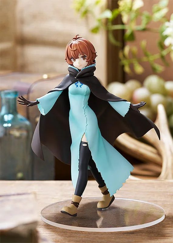 Is It Wrong to Try to Pick Up Girls in a Dungeon? IV: Pop Up Parade Liliruca Arde