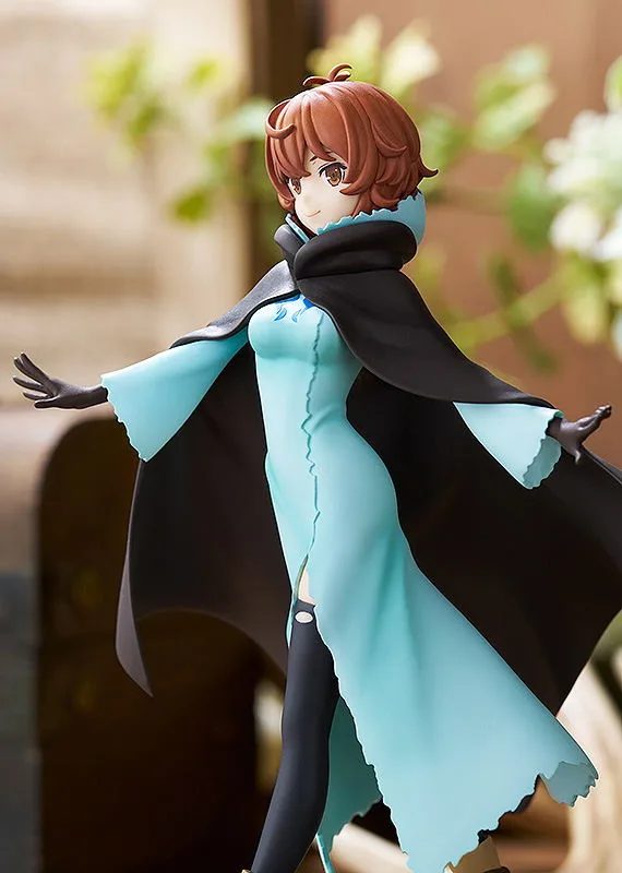 Is It Wrong to Try to Pick Up Girls in a Dungeon? IV: Pop Up Parade Liliruca Arde
