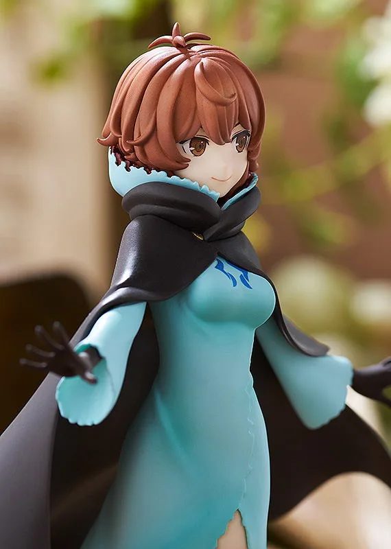 Is It Wrong to Try to Pick Up Girls in a Dungeon? IV: Pop Up Parade Liliruca Arde