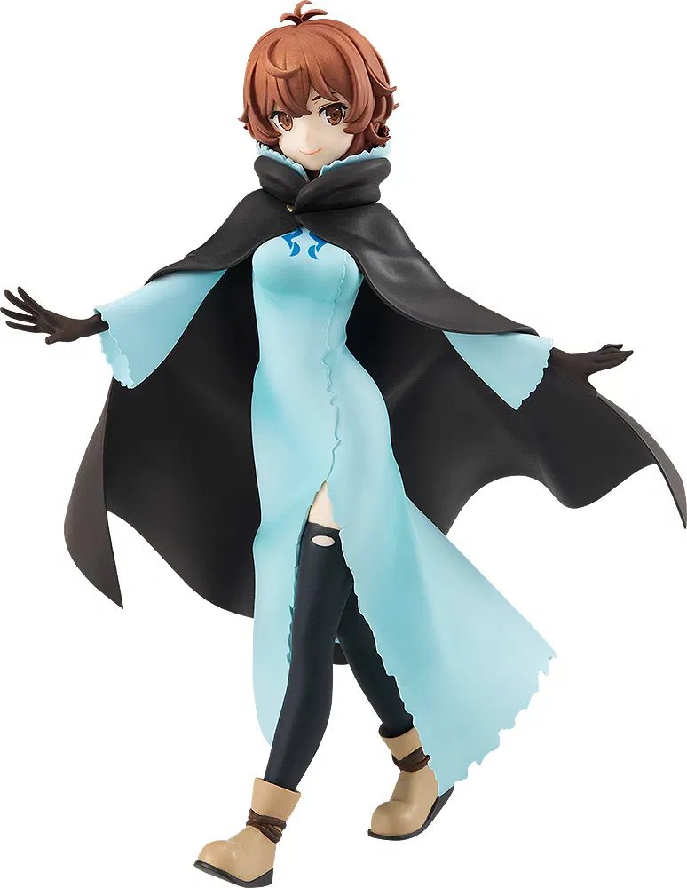 Is It Wrong to Try to Pick Up Girls in a Dungeon? IV: Pop Up Parade Liliruca Arde