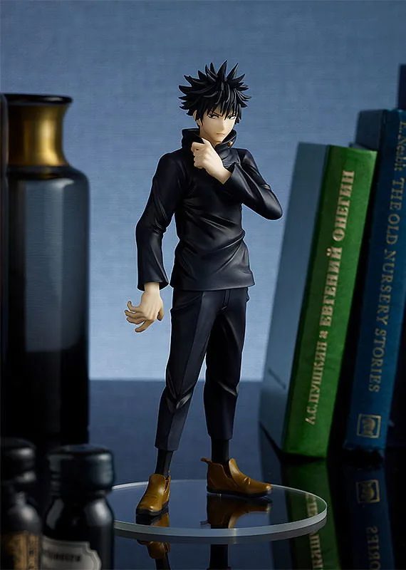 Jujutsu Kaisen: Pop Up Parade Megumi Fushiguro