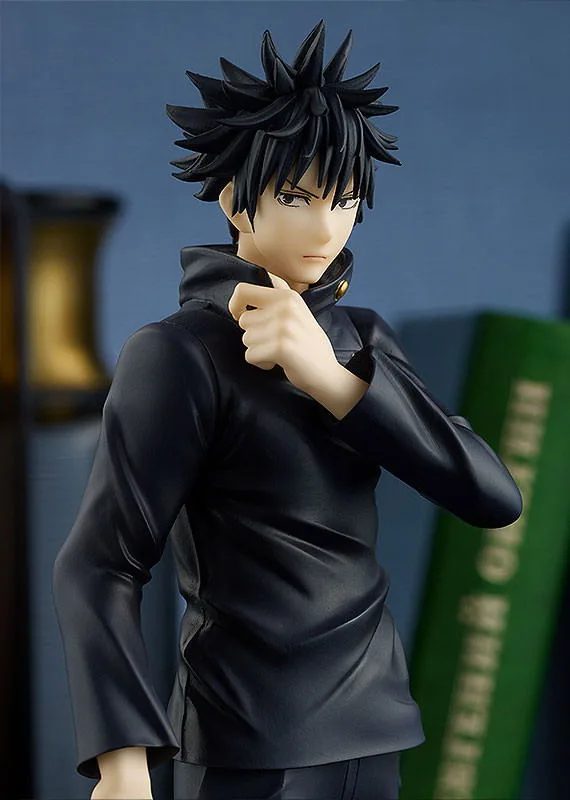 Jujutsu Kaisen: Pop Up Parade Megumi Fushiguro