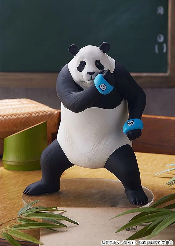 Jujutsu Kaisen: Pop Up Parade Panda