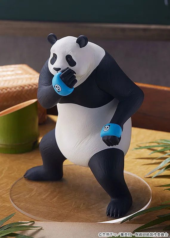 Jujutsu Kaisen: Pop Up Parade Panda