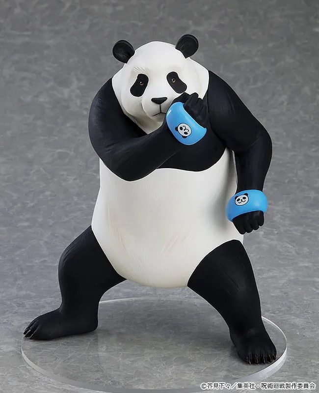 Jujutsu Kaisen: Pop Up Parade Panda