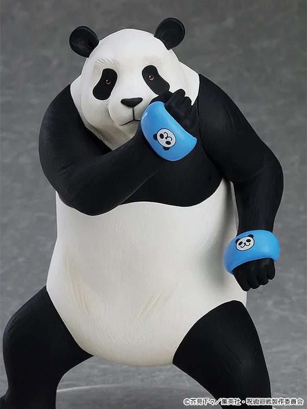 Jujutsu Kaisen: Pop Up Parade Panda