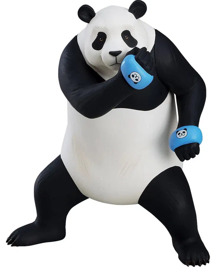 Jujutsu Kaisen: Pop Up Parade Panda