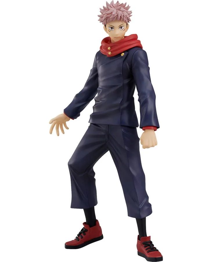 Jujutsu Kaisen: Pop Up Parade Yuji Itadori