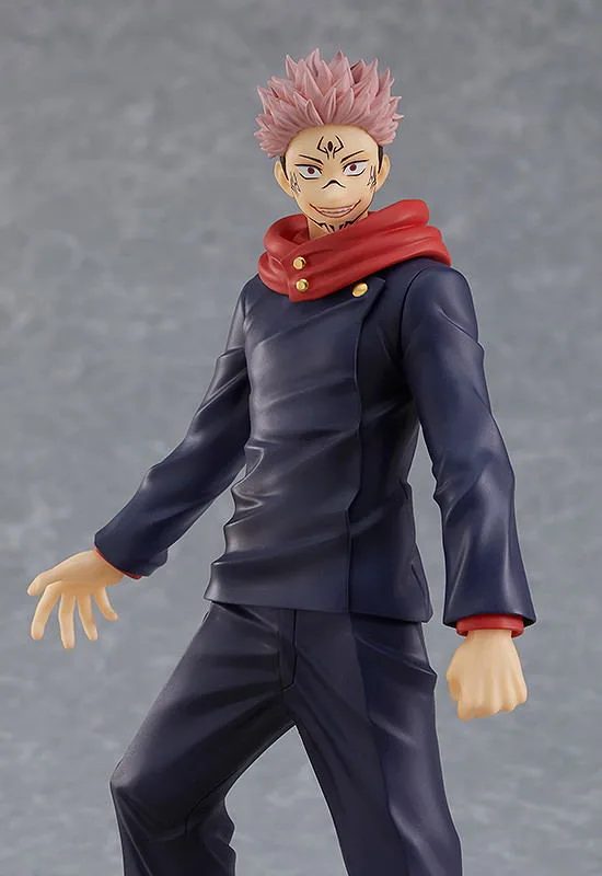Jujutsu Kaisen: Pop Up Parade Yuji Itadori