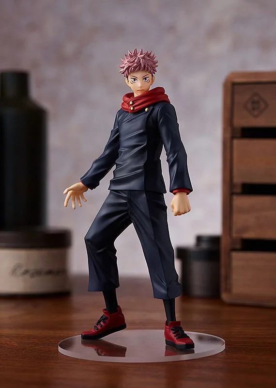 Jujutsu Kaisen: Pop Up Parade Yuji Itadori