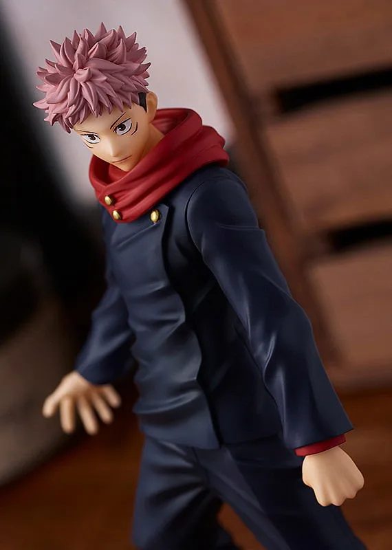 Jujutsu Kaisen: Pop Up Parade Yuji Itadori