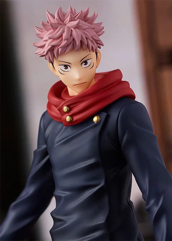 Jujutsu Kaisen: Pop Up Parade Yuji Itadori