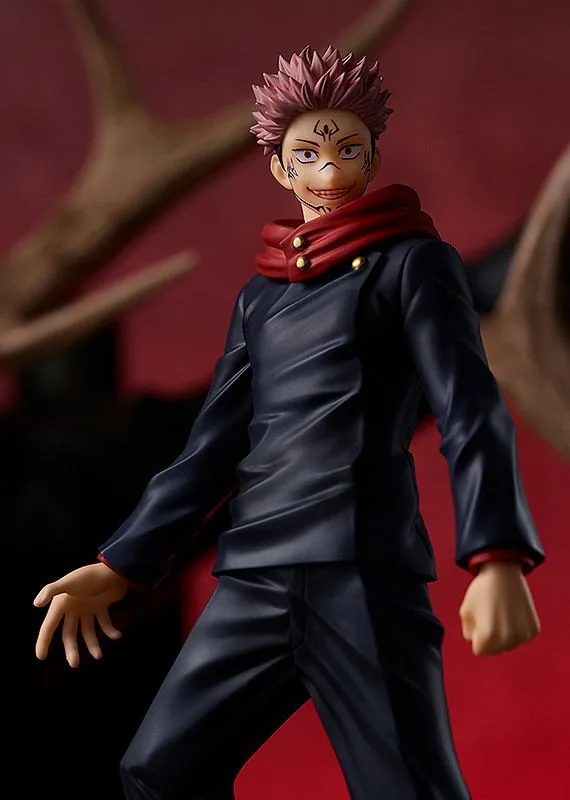 Jujutsu Kaisen: Pop Up Parade Yuji Itadori