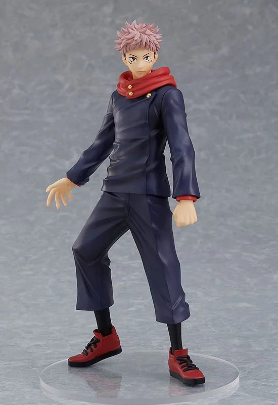 Jujutsu Kaisen: Pop Up Parade Yuji Itadori