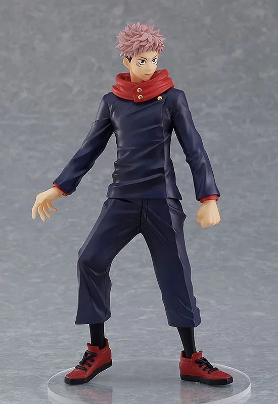 Jujutsu Kaisen: Pop Up Parade Yuji Itadori