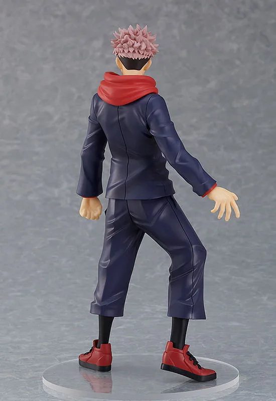 Jujutsu Kaisen: Pop Up Parade Yuji Itadori