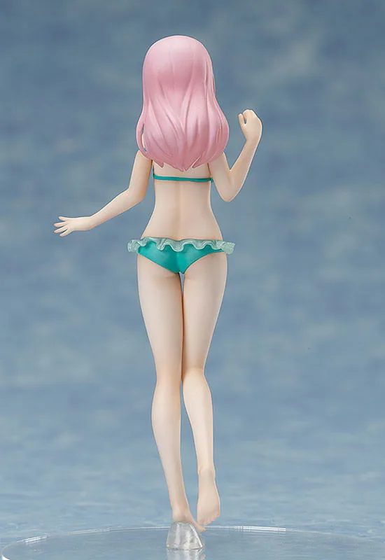 Kaguya-sama Love is War 1/12 Scale Pre-Painted Figure: Chika Fujiwara Swimsuit Ver.