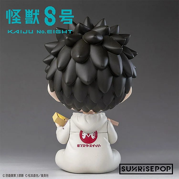 Kaiju No. 8 Figure Sit Kafka