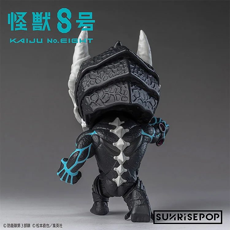 Kaiju No. 8 Figure Sit No. 8