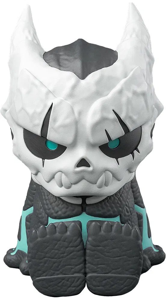 Kaiju No. 8 Night Light No. 8