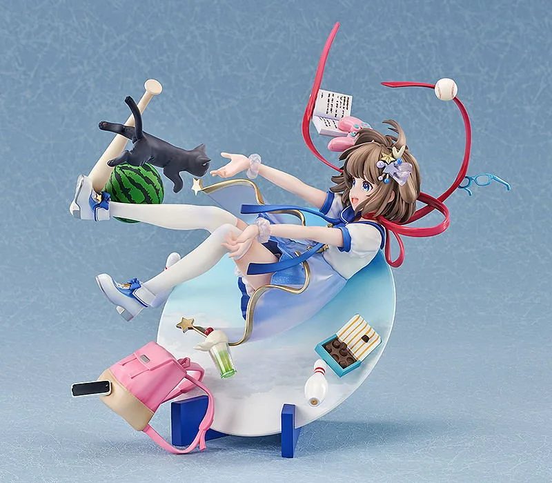 Kano 1/7 Scale Pre-Painted Figure: Kano Nadamesukashi Negotiation Ver.
