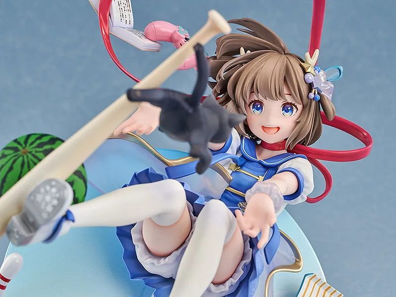 Kano 1/7 Scale Pre-Painted Figure: Kano Nadamesukashi Negotiation Ver.