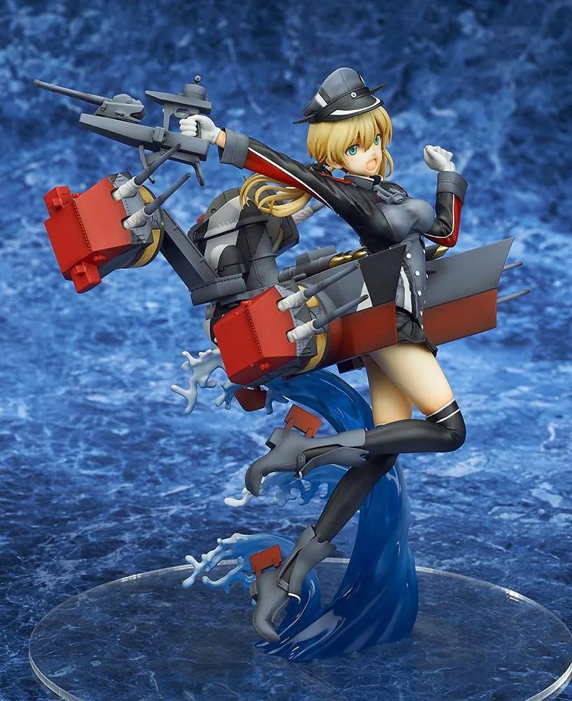 Kantai Collection -Kan Colle-: Prinz Eugen