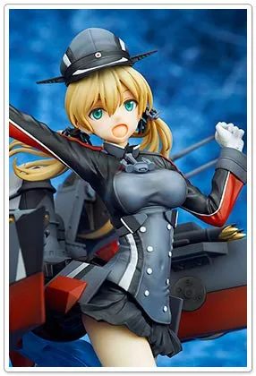 Kantai Collection -Kan Colle-: Prinz Eugen