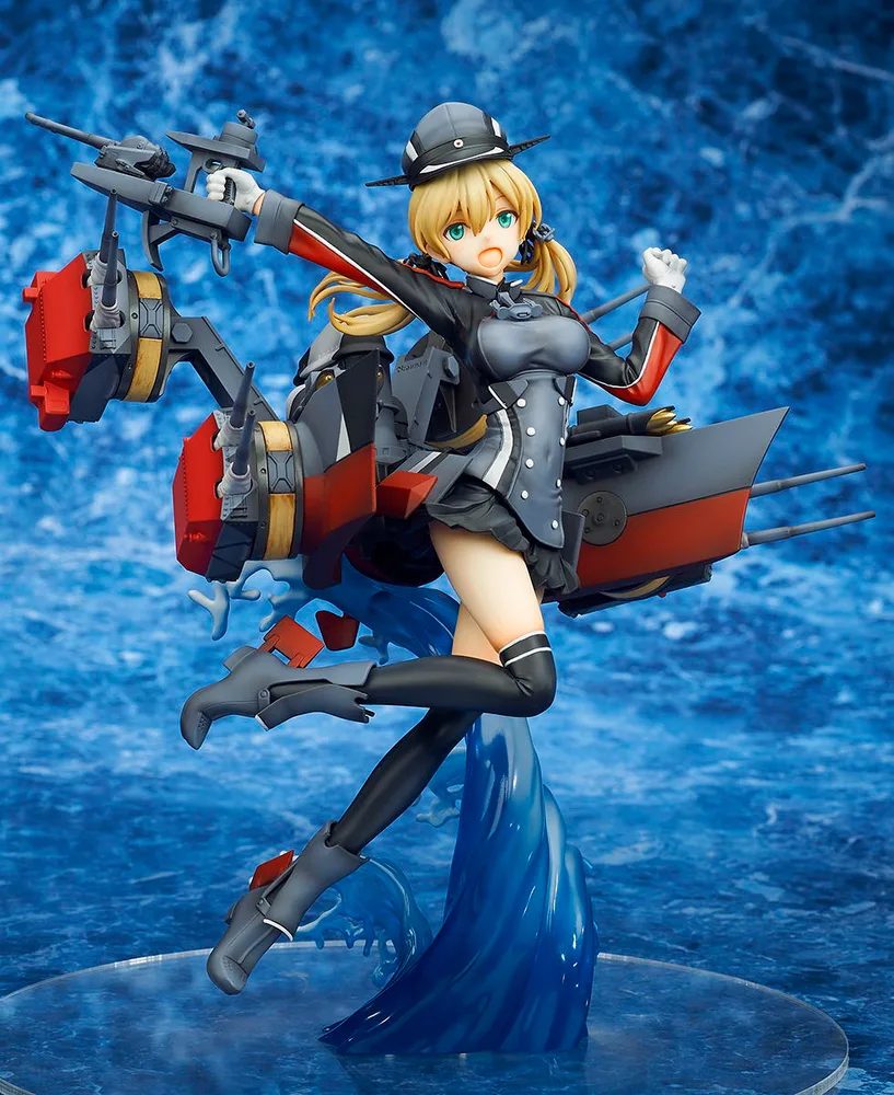 Kantai Collection -Kan Colle-: Prinz Eugen